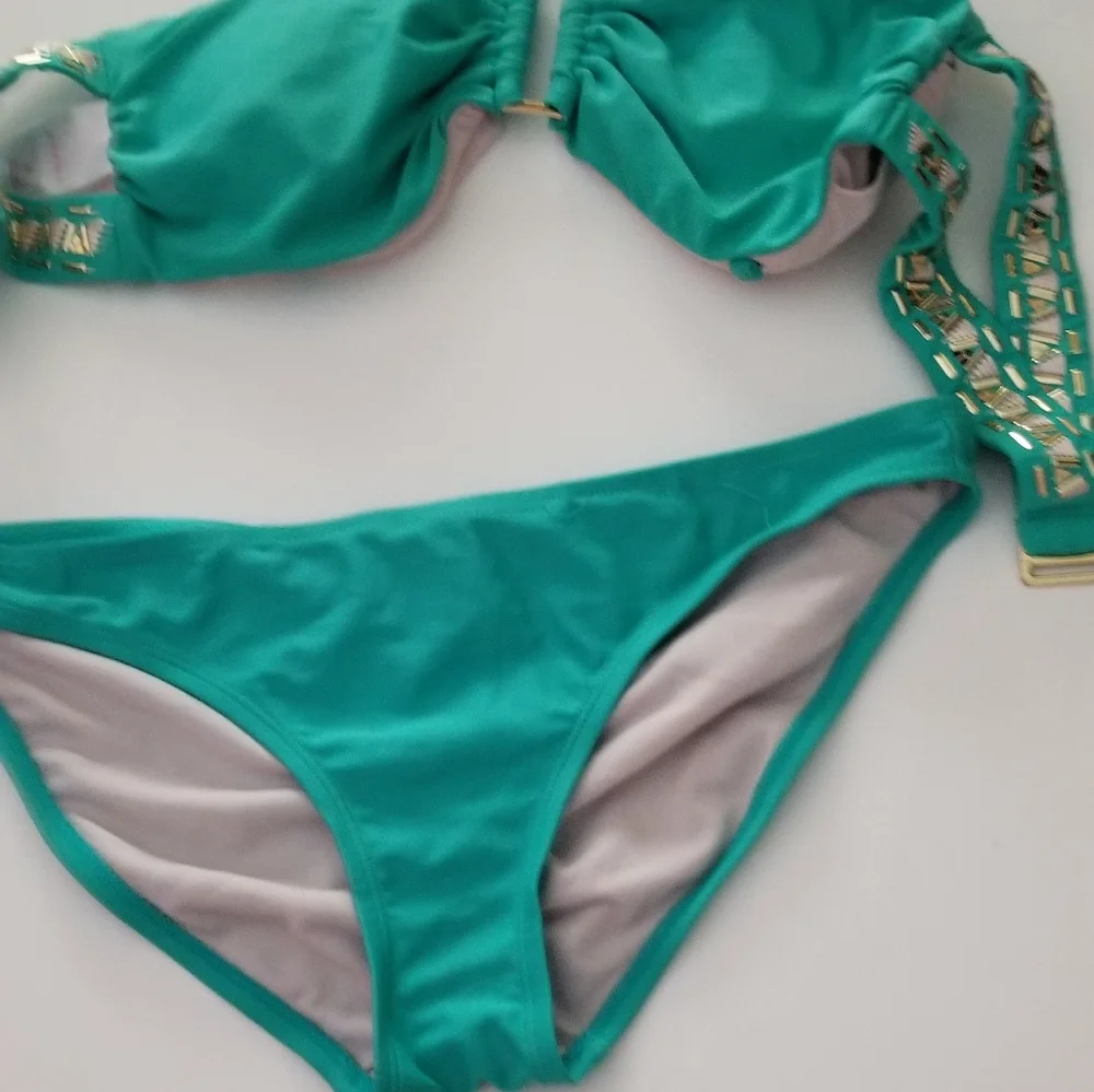 Xhilaration bathing suit